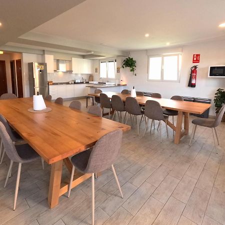 Albergue De Sonia Finisterre Dış mekan fotoğraf