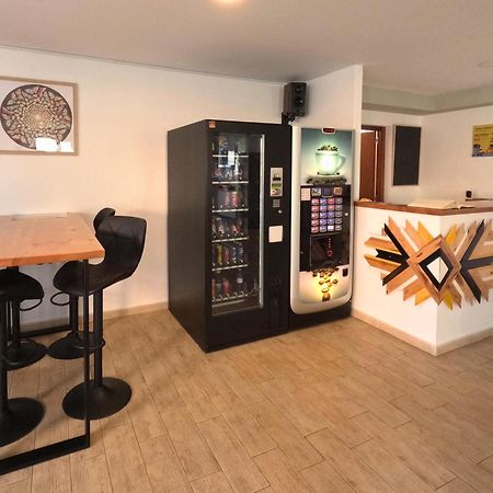 Albergue De Sonia Finisterre Dış mekan fotoğraf