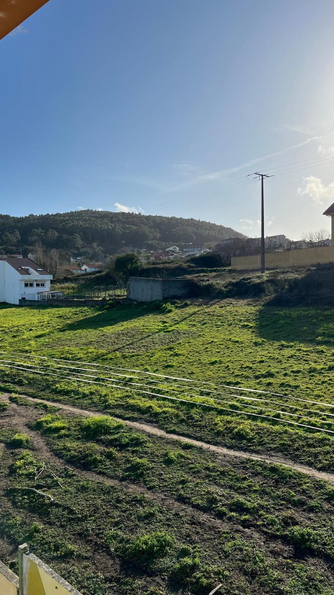 Albergue De Sonia Finisterre Dış mekan fotoğraf