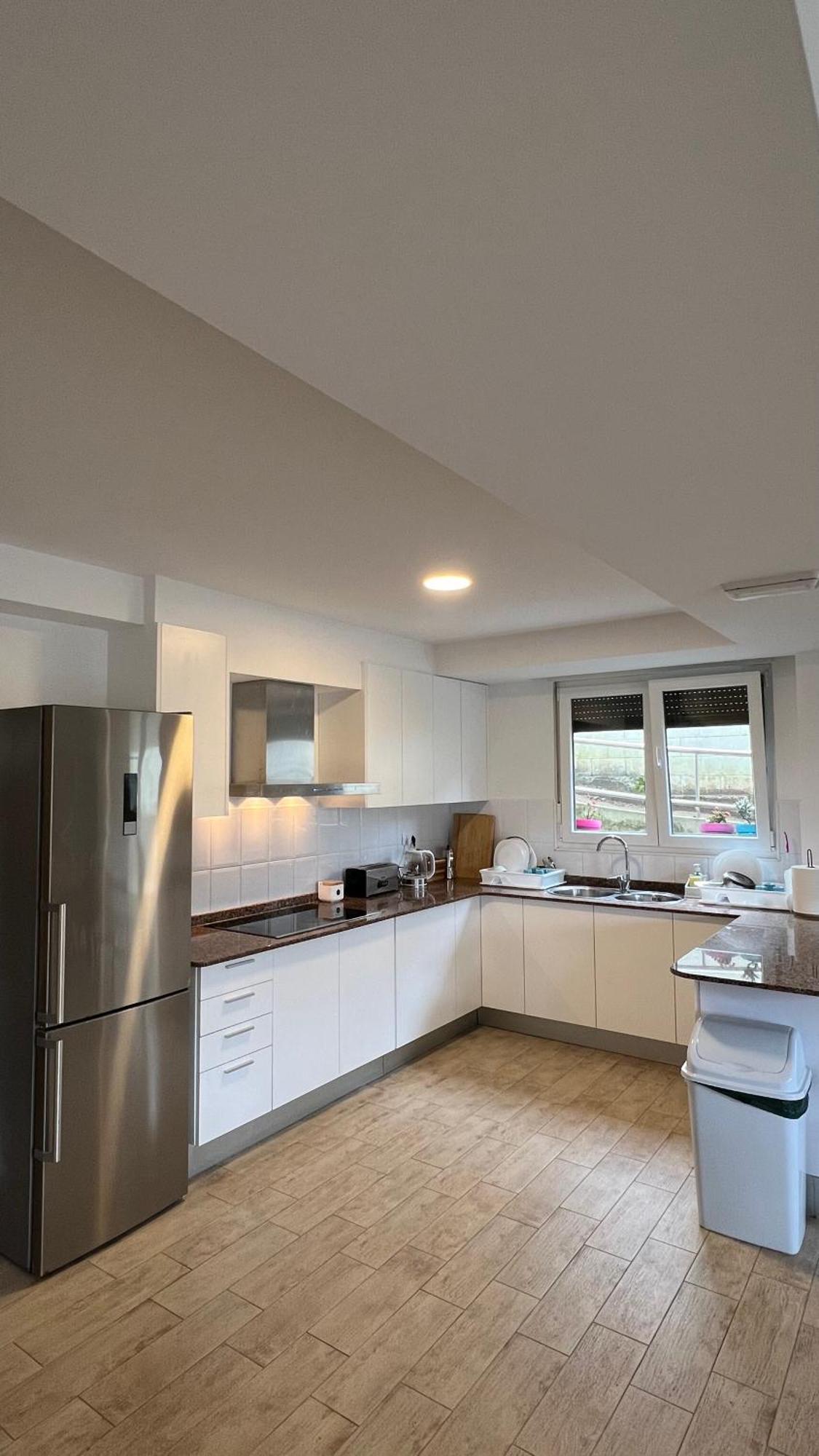 Albergue De Sonia Finisterre Dış mekan fotoğraf