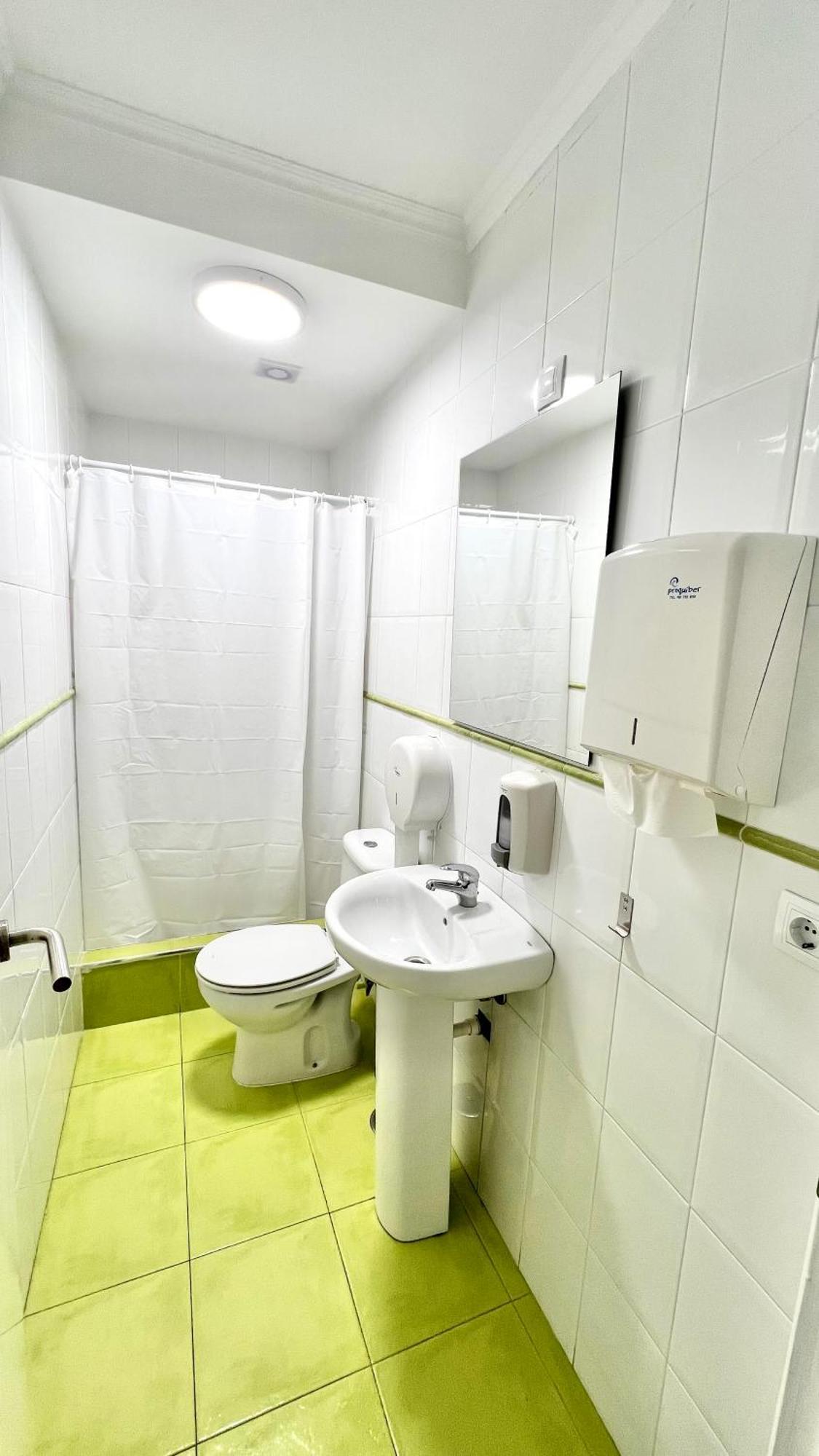 Albergue De Sonia Finisterre Dış mekan fotoğraf