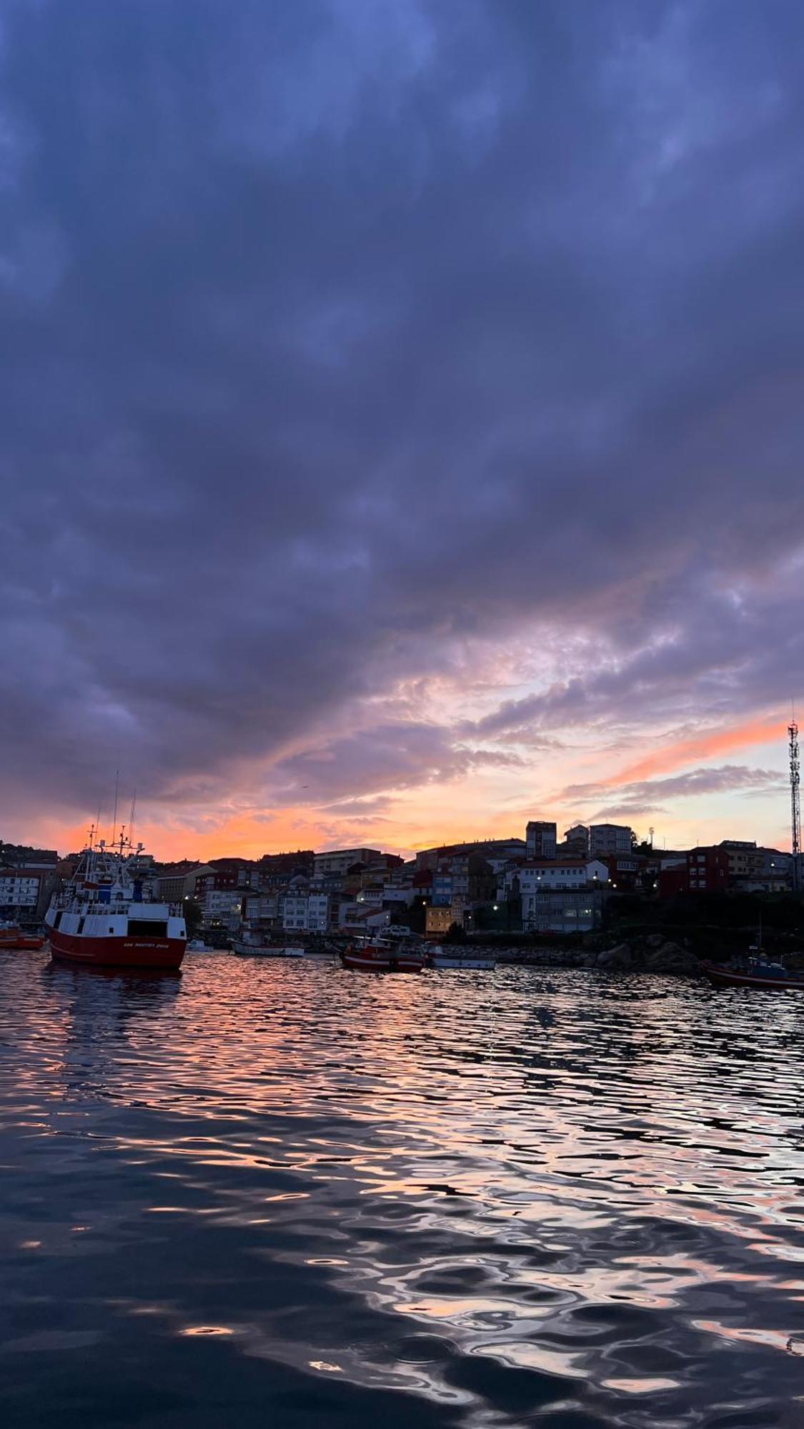 Albergue De Sonia Finisterre Dış mekan fotoğraf