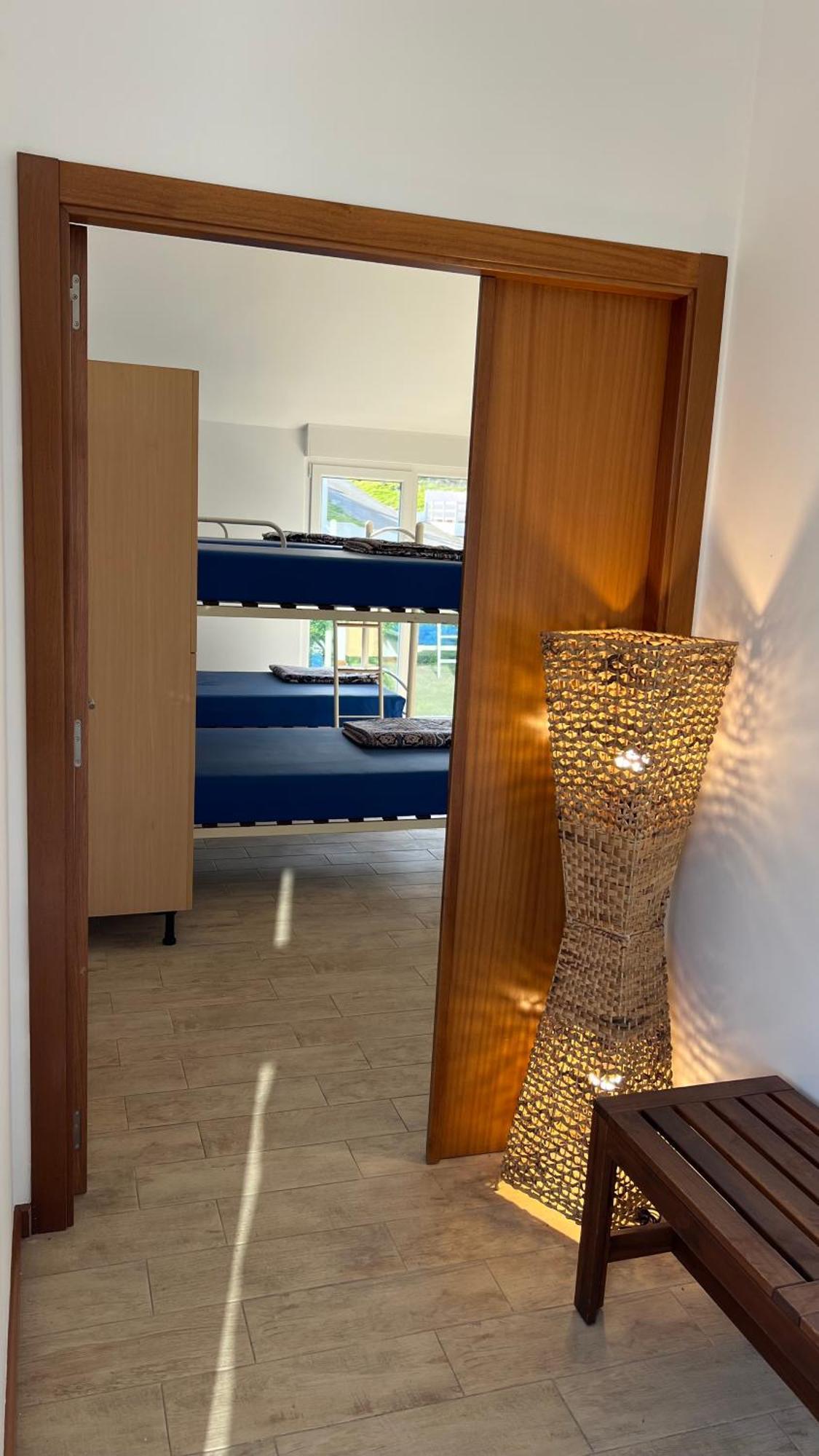 Albergue De Sonia Finisterre Dış mekan fotoğraf