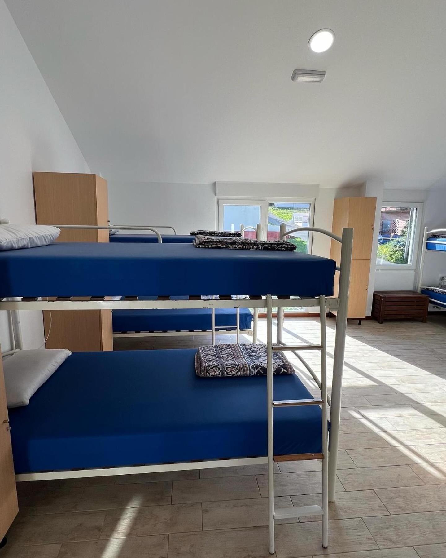 Albergue De Sonia Finisterre Dış mekan fotoğraf