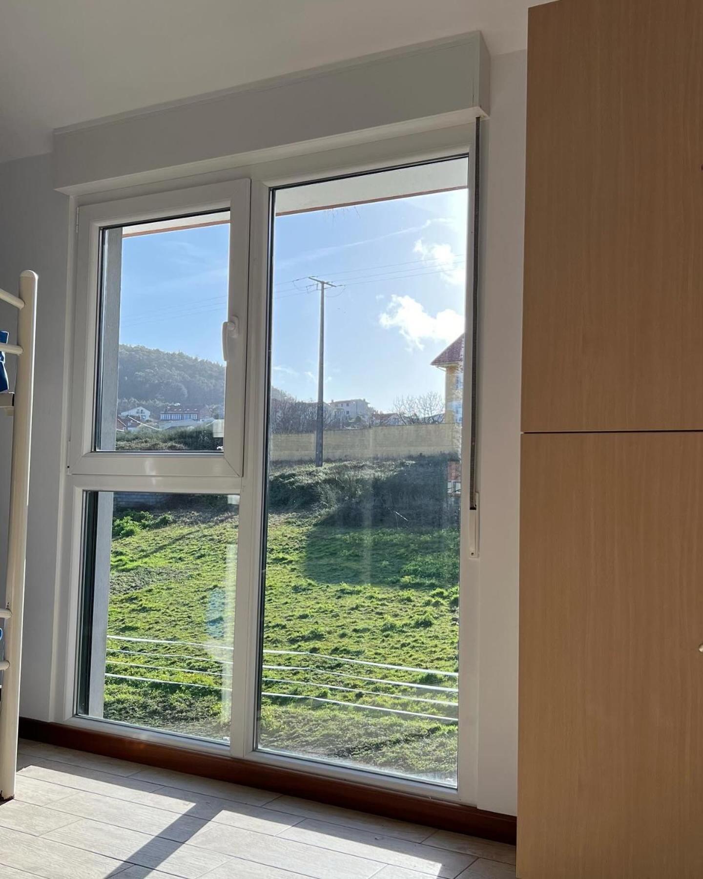 Albergue De Sonia Finisterre Dış mekan fotoğraf