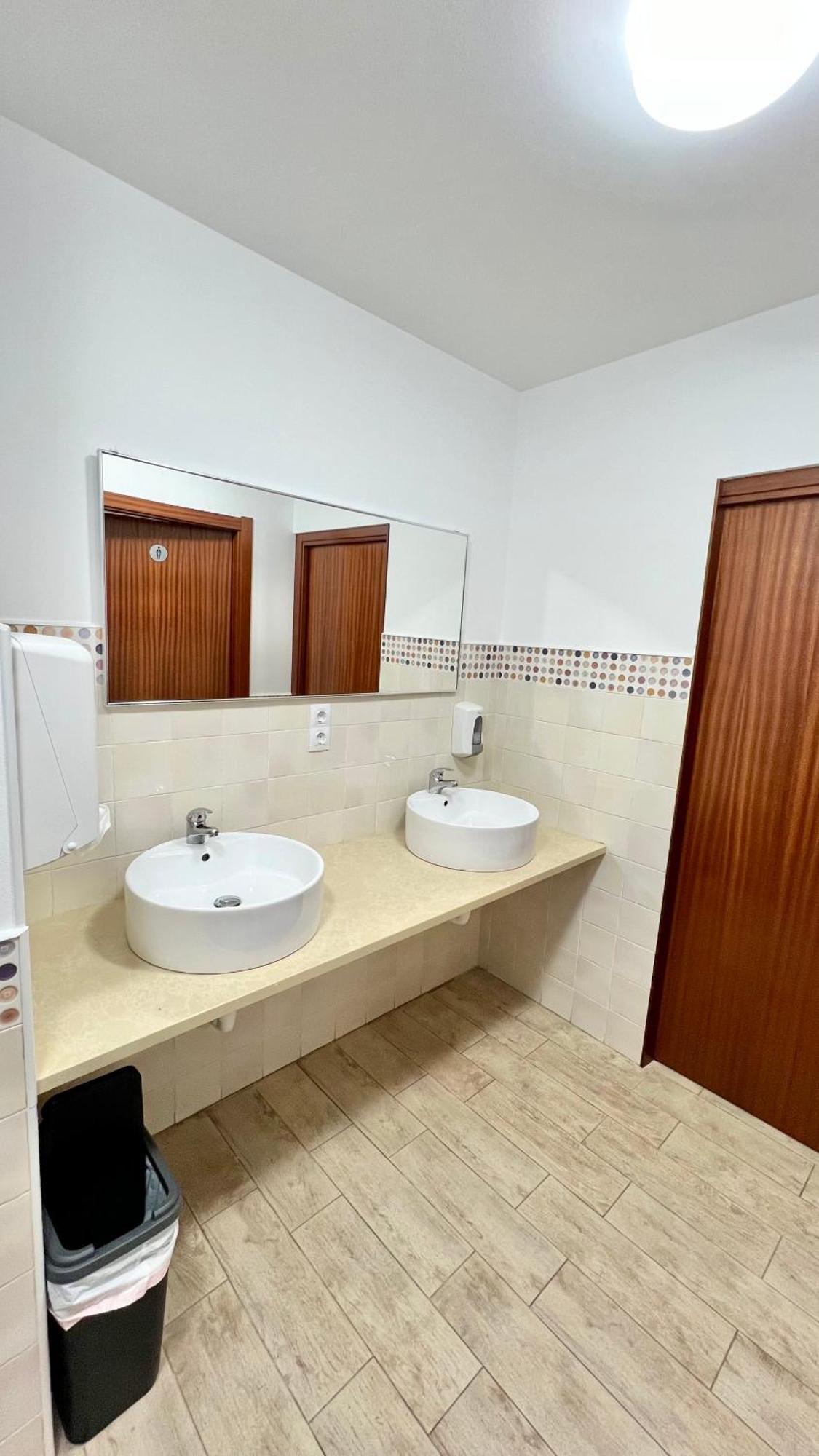 Albergue De Sonia Finisterre Dış mekan fotoğraf