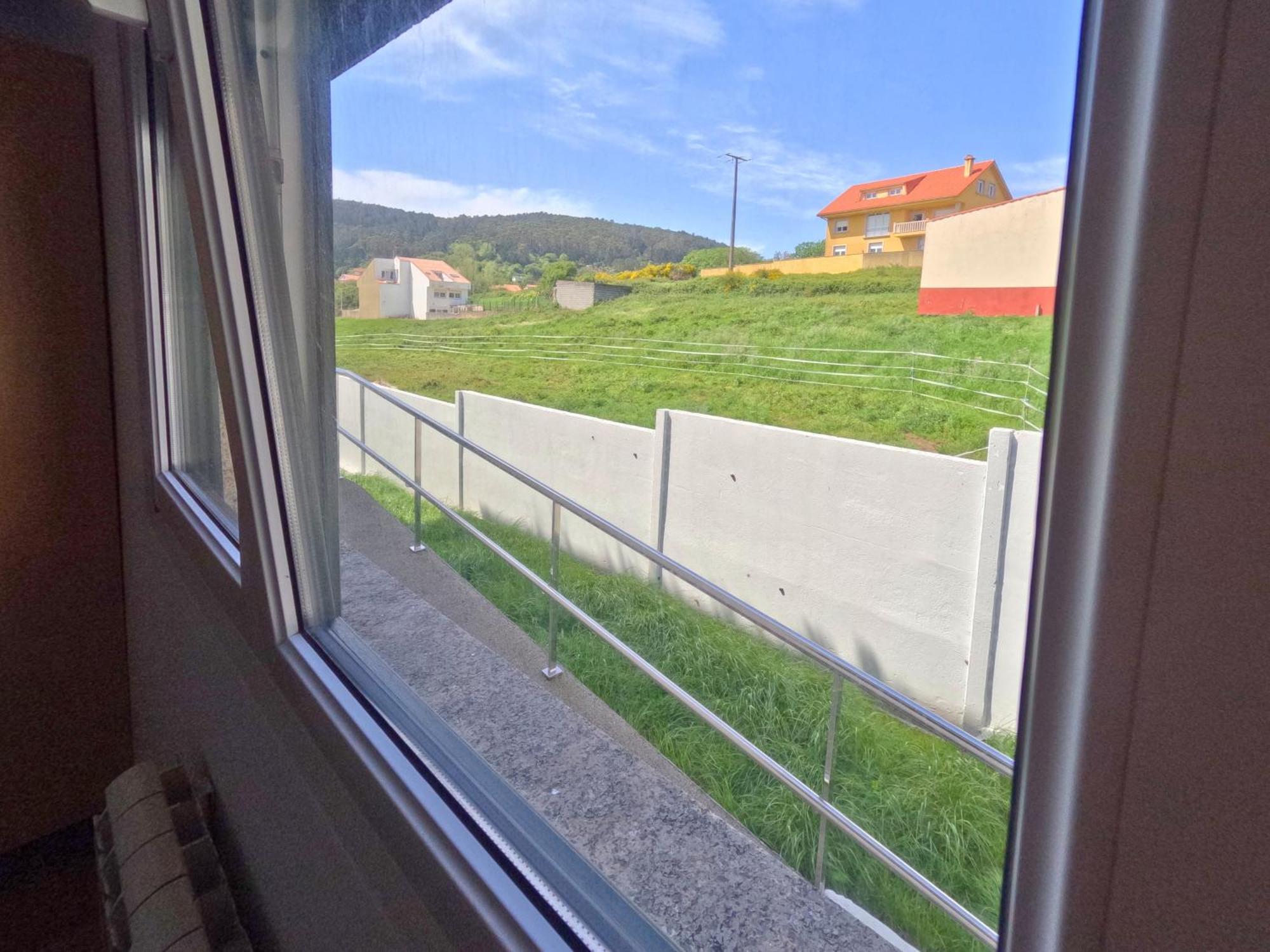 Albergue De Sonia Finisterre Dış mekan fotoğraf