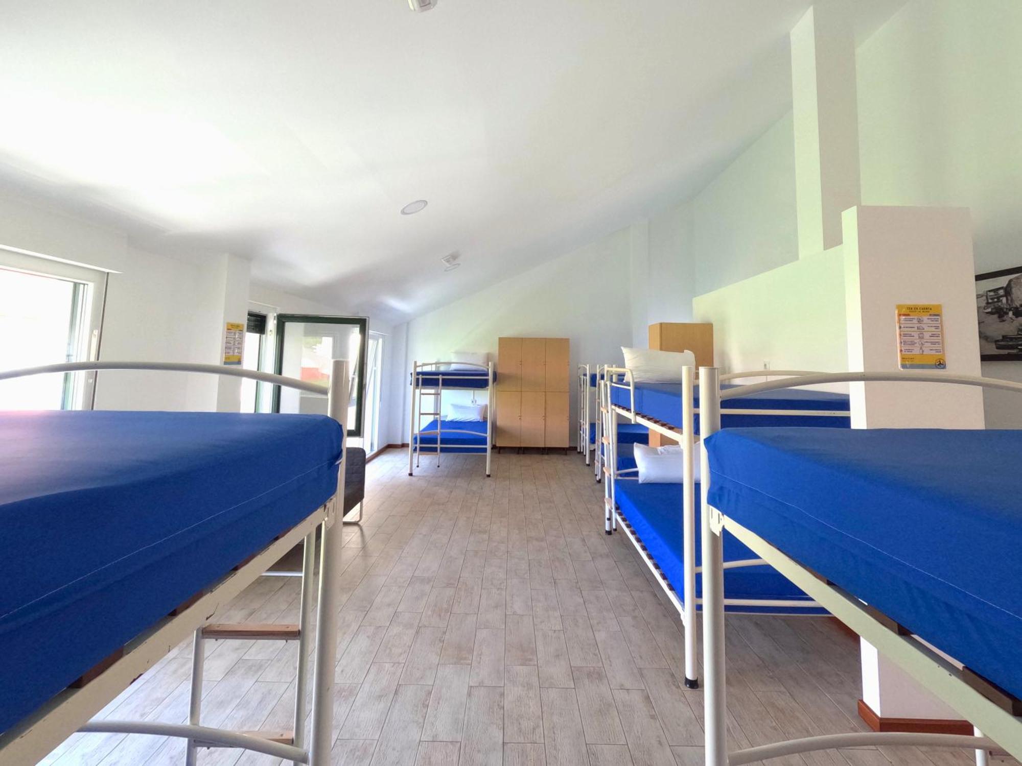 Albergue De Sonia Finisterre Dış mekan fotoğraf