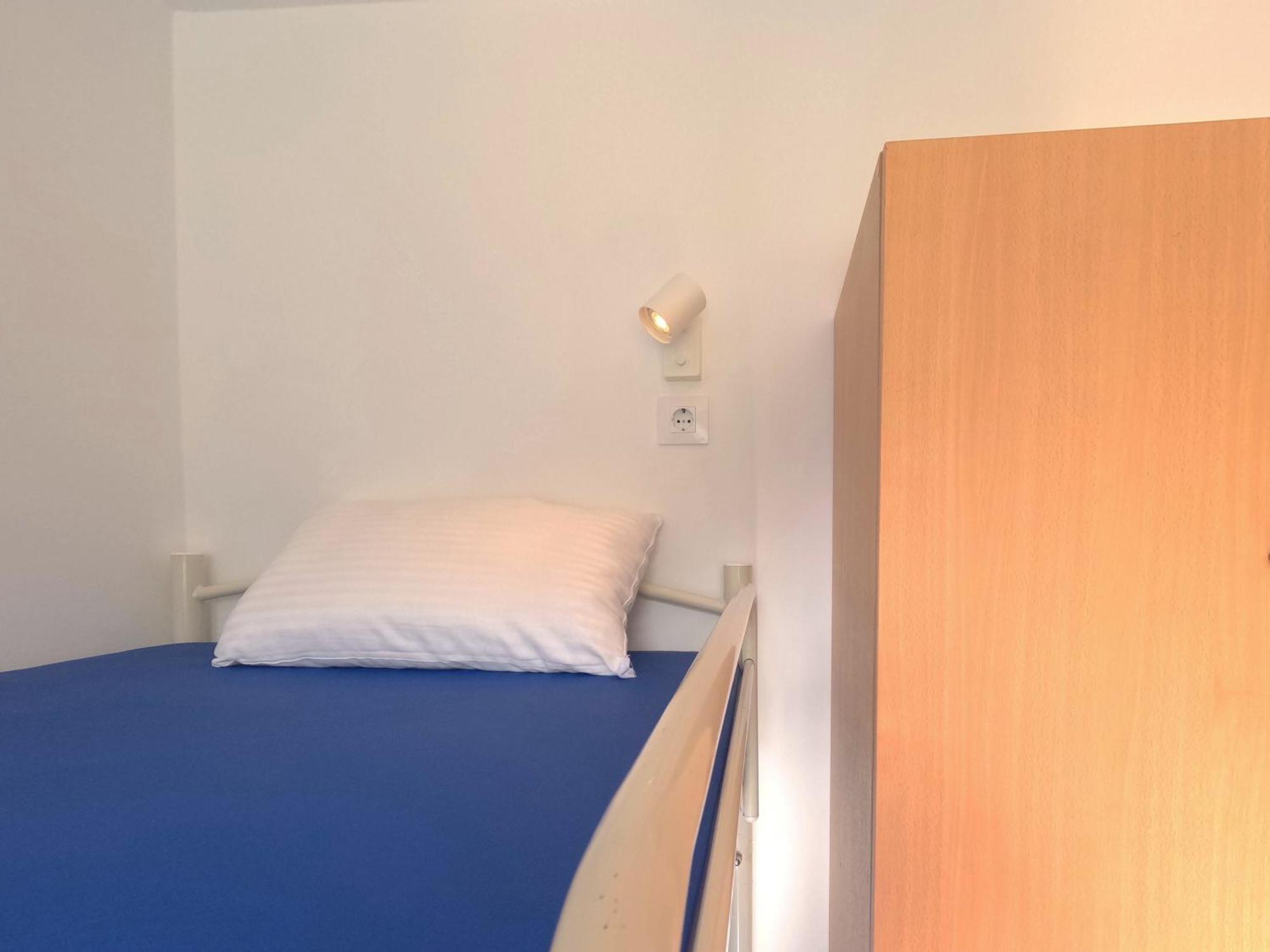 Albergue De Sonia Finisterre Dış mekan fotoğraf