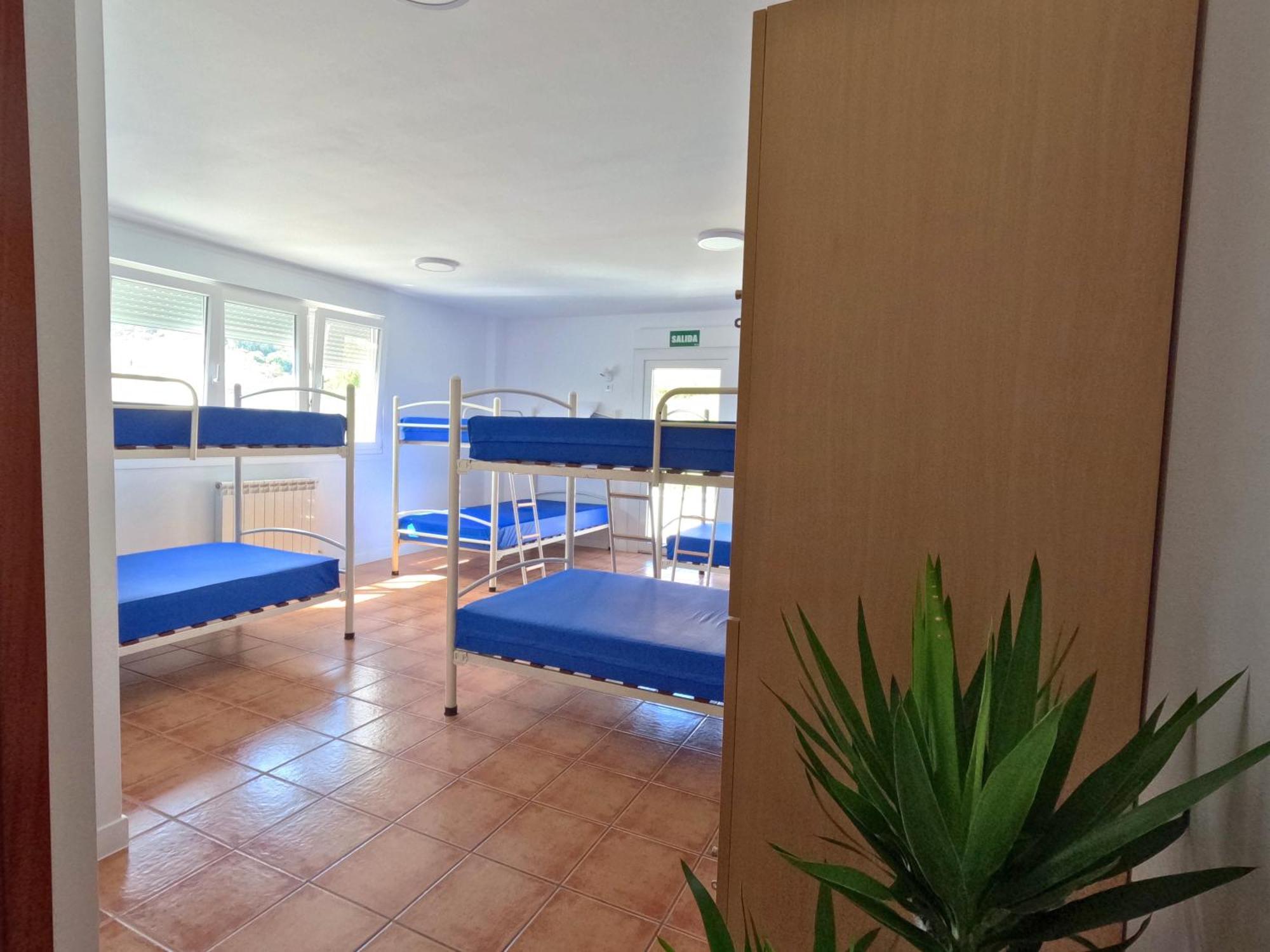 Albergue De Sonia Finisterre Dış mekan fotoğraf