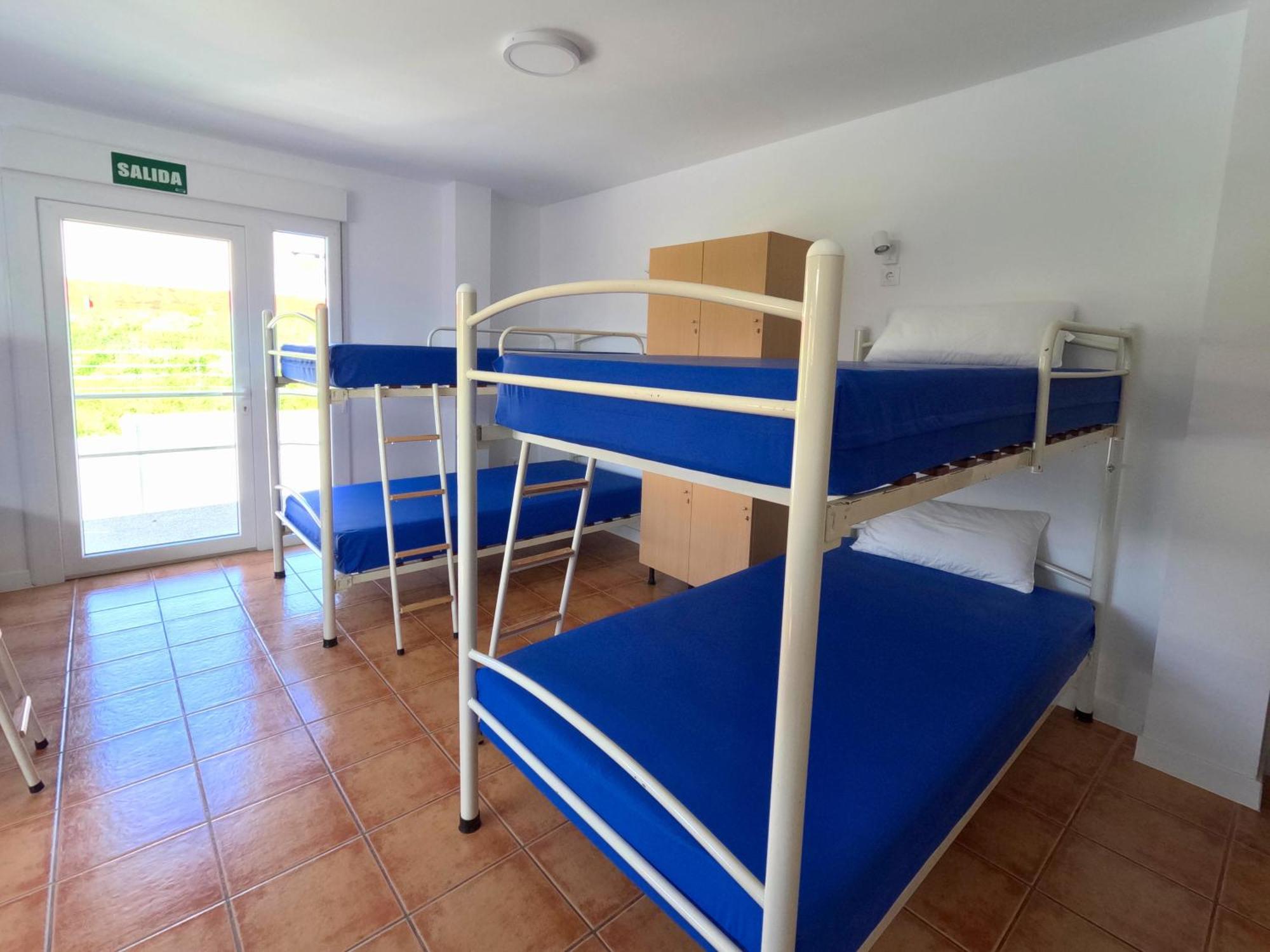 Albergue De Sonia Finisterre Dış mekan fotoğraf