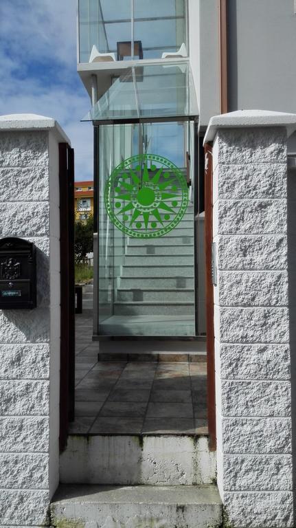 Albergue De Sonia Finisterre Dış mekan fotoğraf